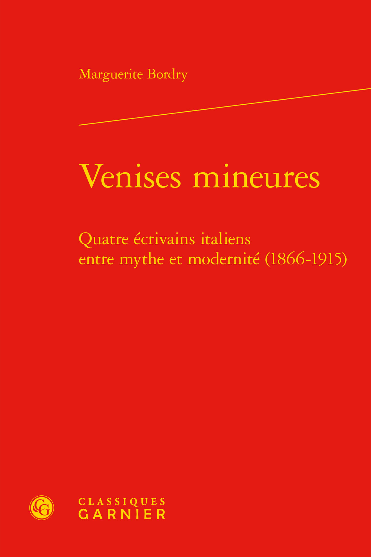 Venises mineures