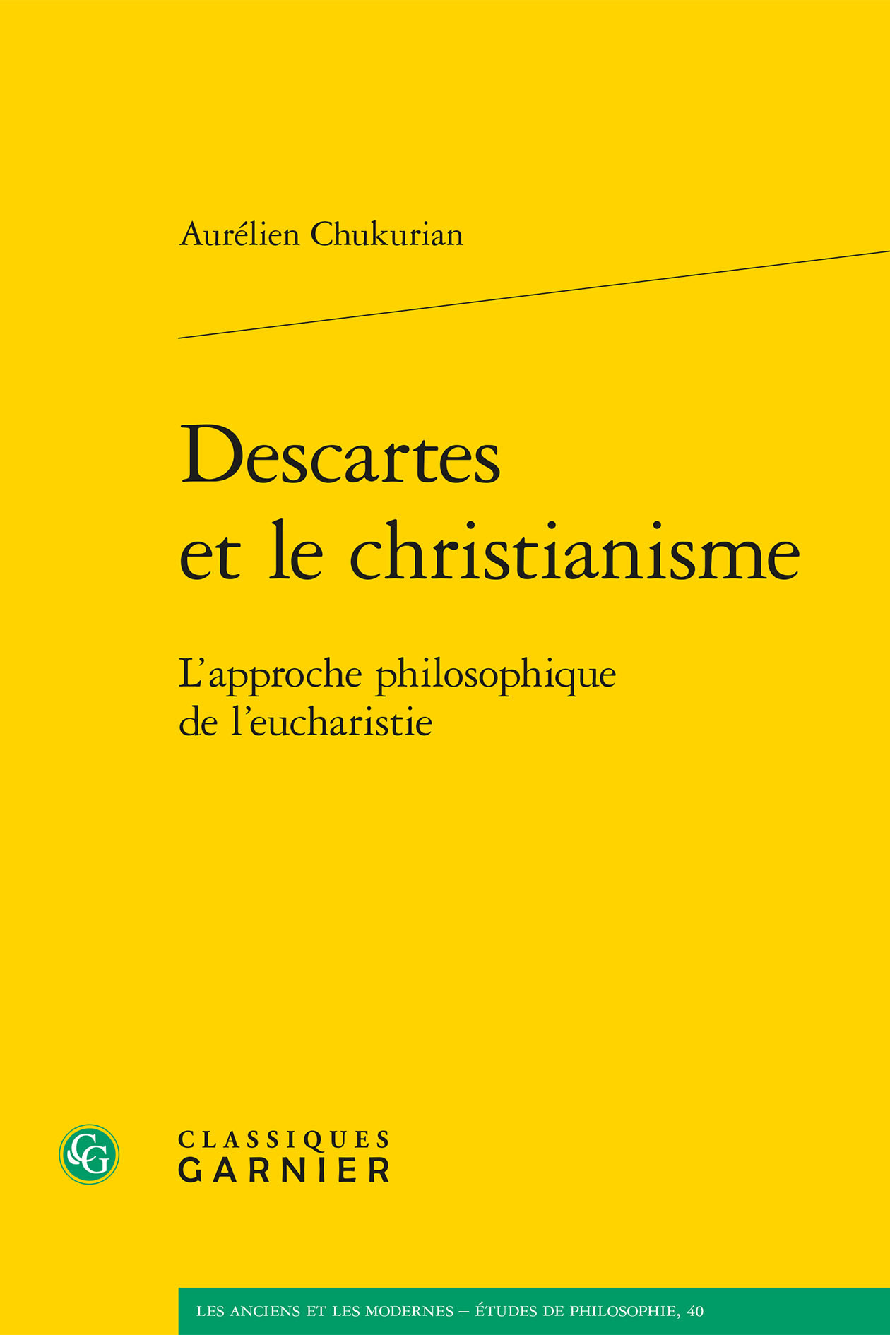 Descartes et le christianisme