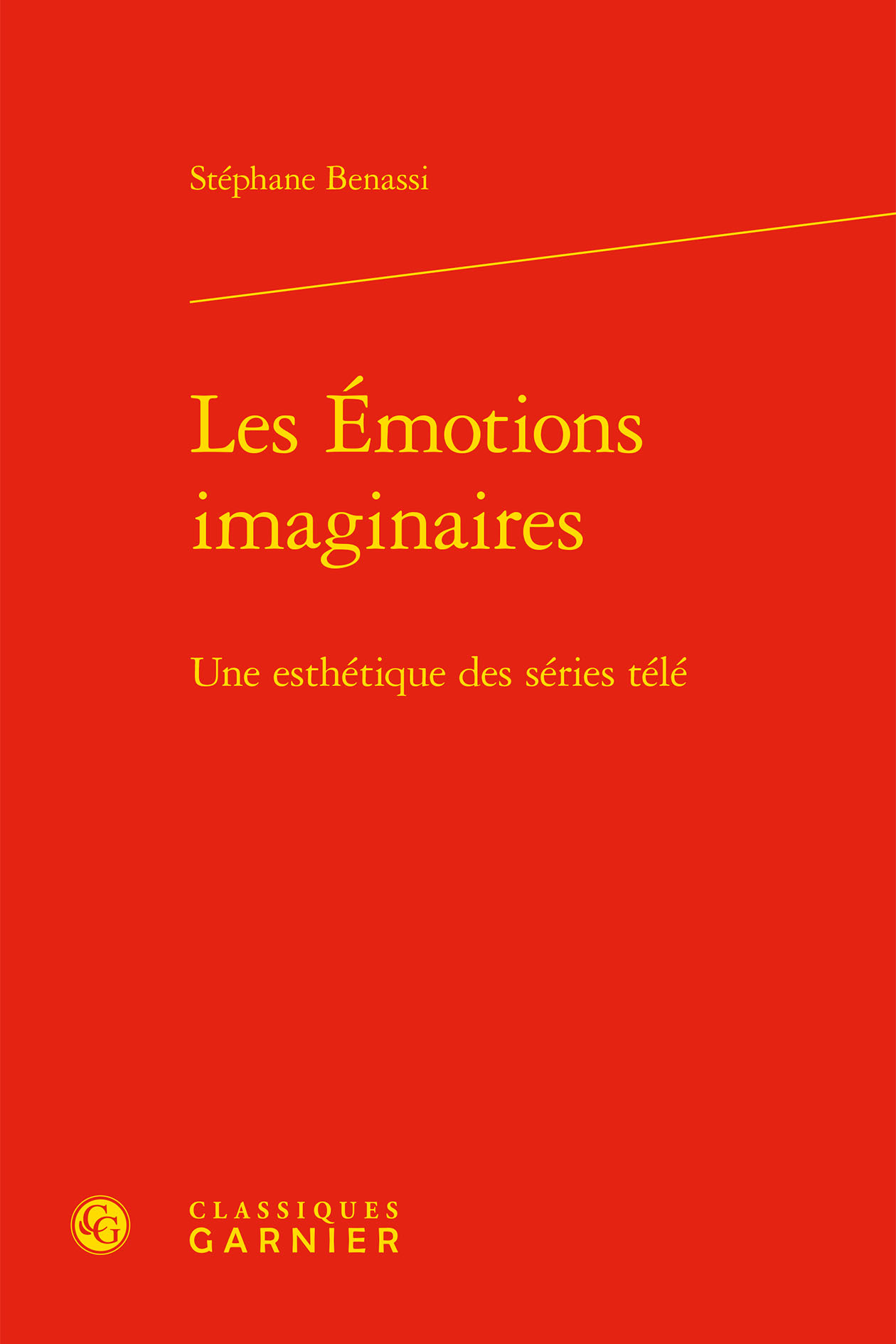 Les Émotions imaginaires