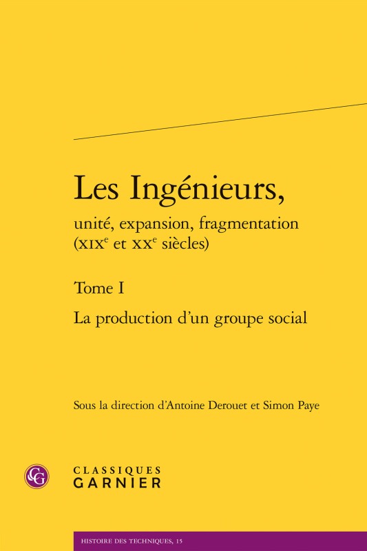 Les Ingénieurs,