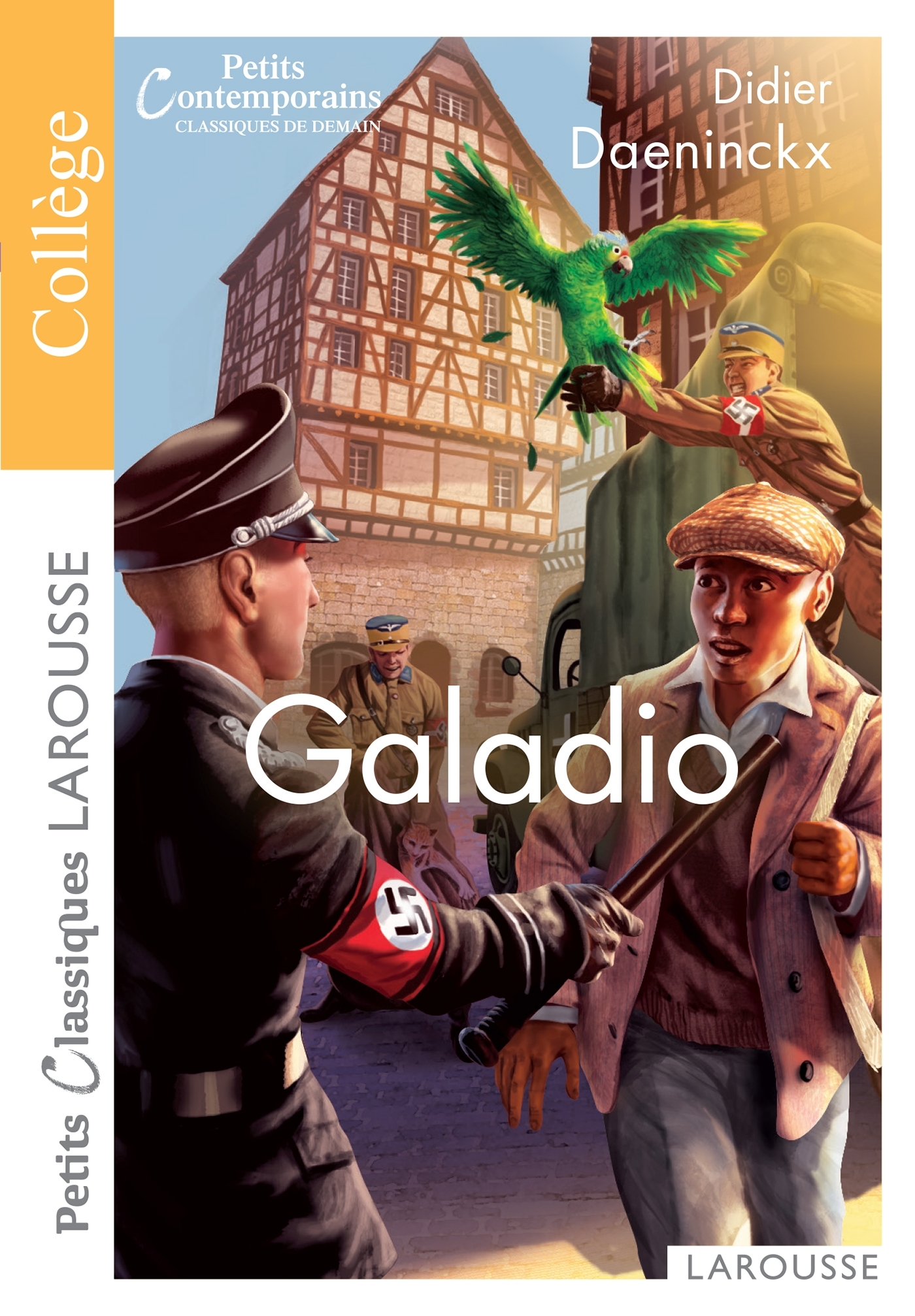 Galadio