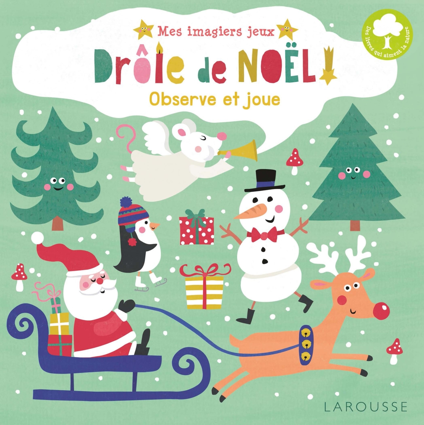 Drôle de Noël
