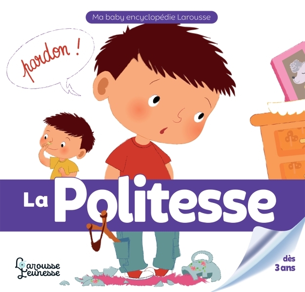La politesse NE
