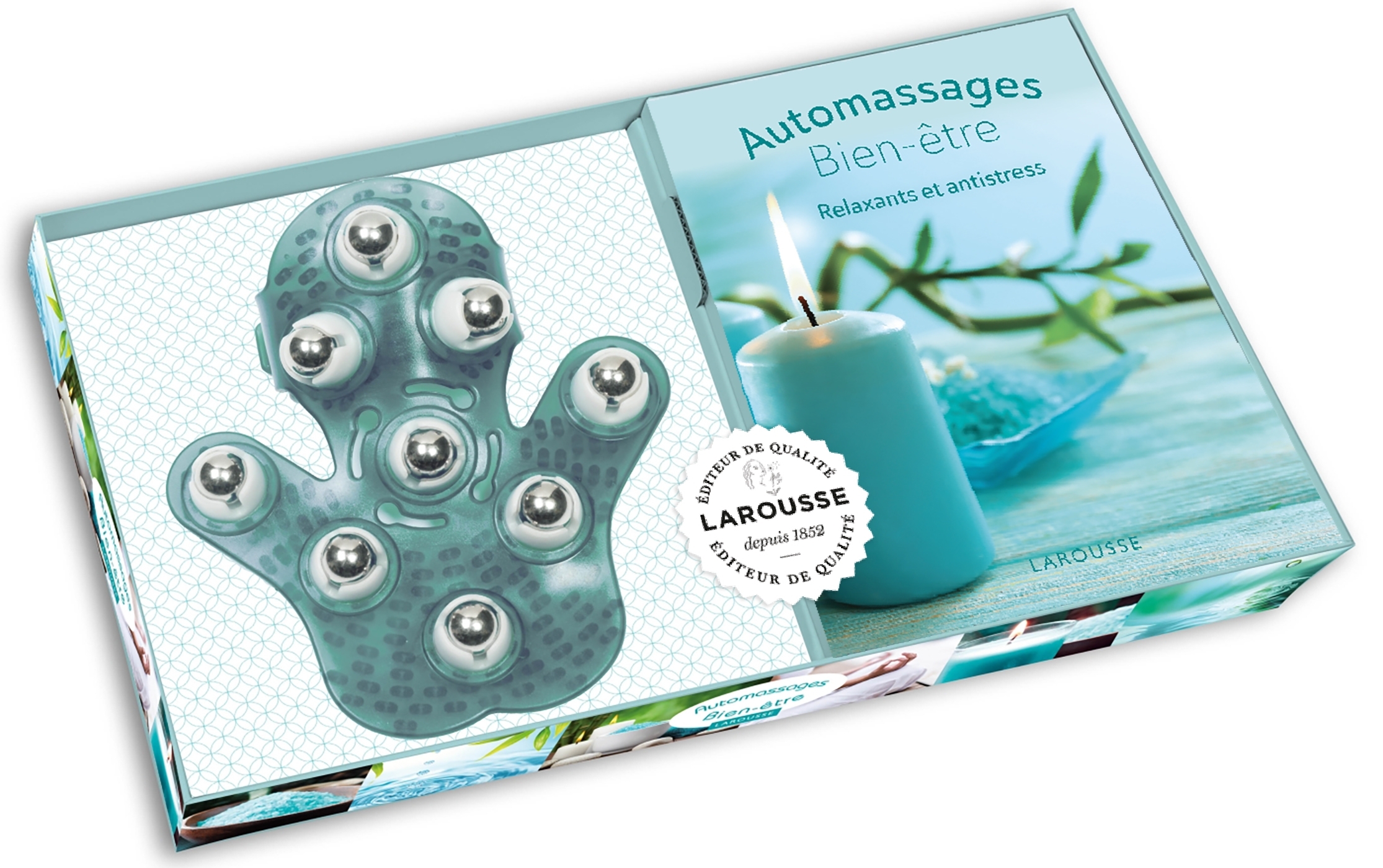 Automassages Bien-être