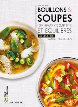 Bouillons & soupes