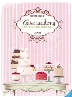 The cake academy
