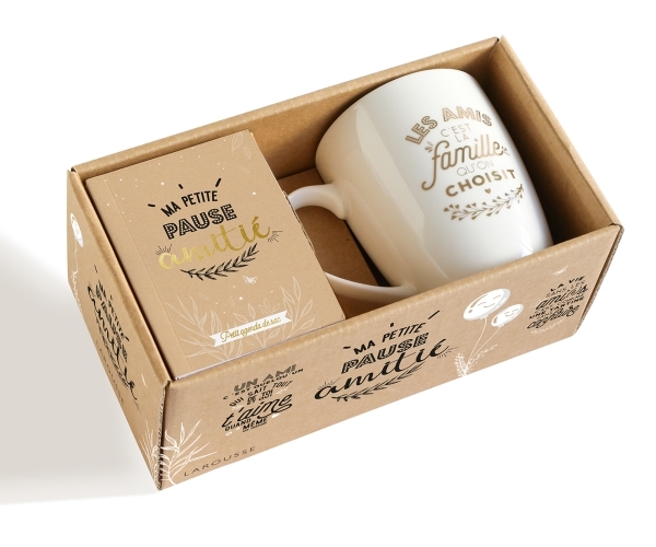 Ma petite pause amitié