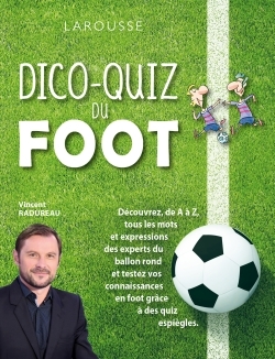 Dico-Quiz du foot