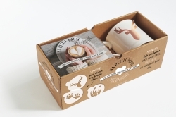 Ma petite pause réconfort