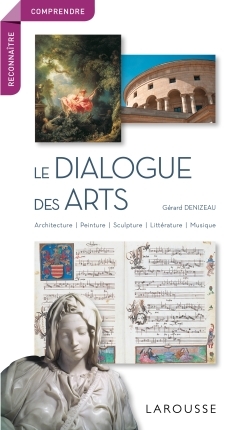 Le dialogue des arts