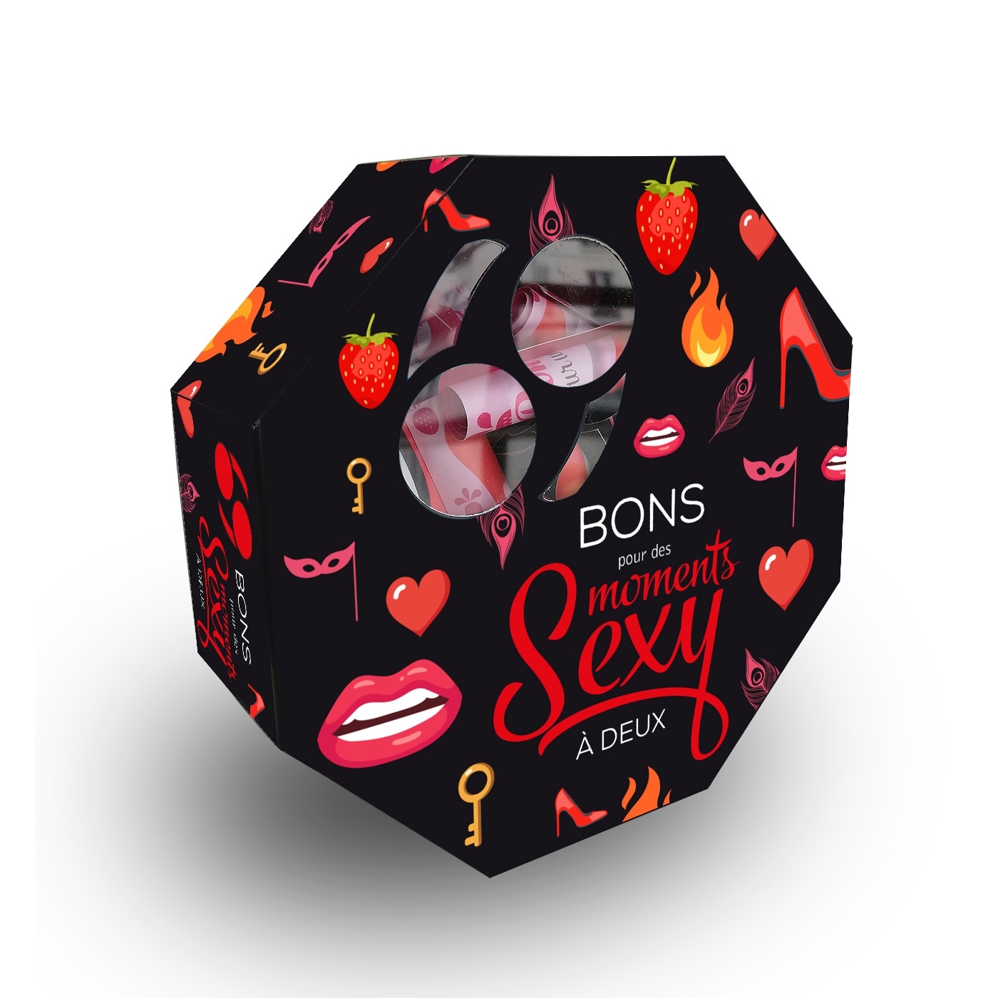 69 bons pour des moments sexy à deux