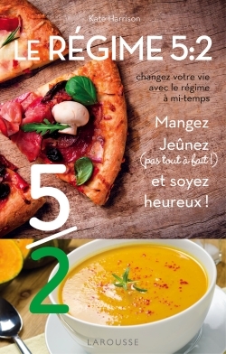 Le régime 5 :2