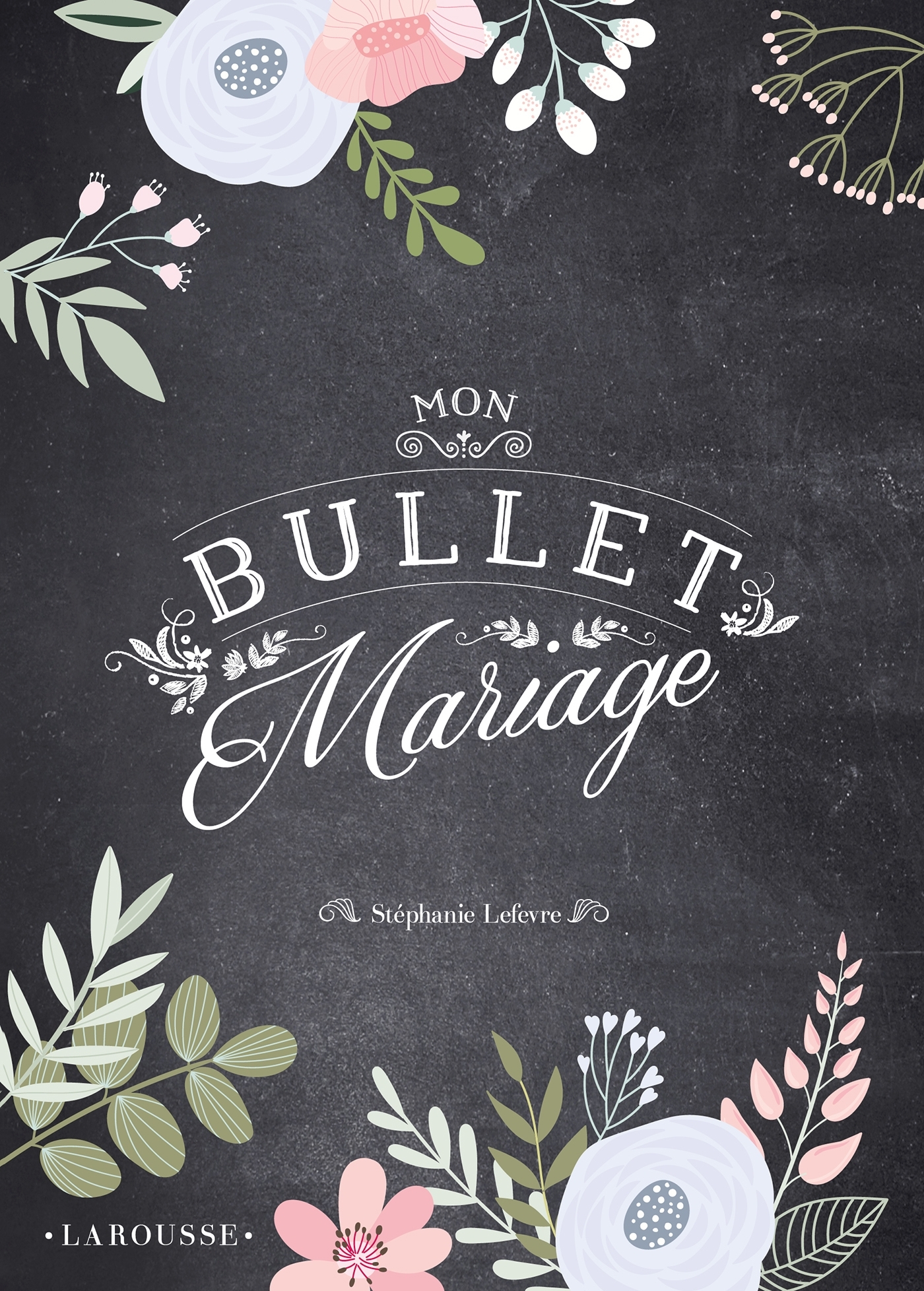 Mon bullet mariage