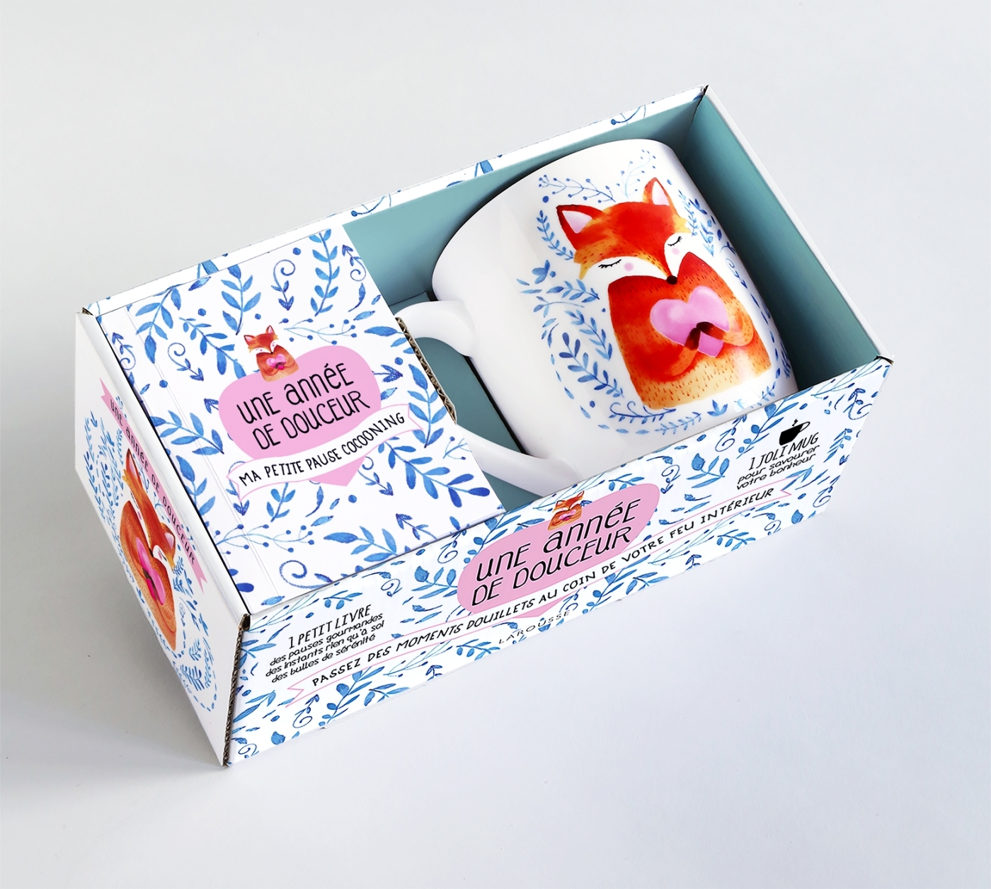 Une année de douceur