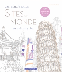 Les plus beaux Sites du Monde en point à point