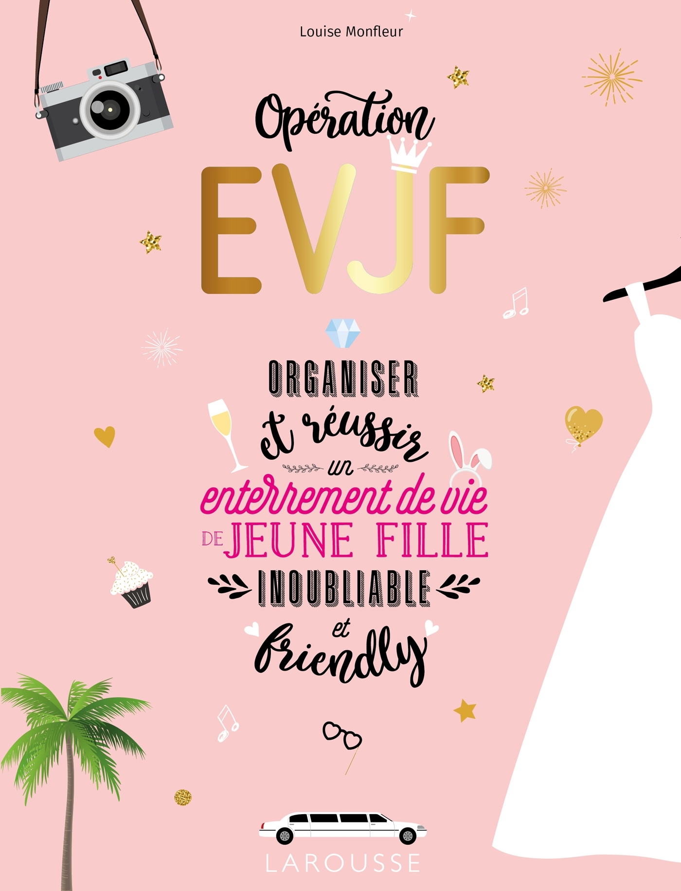 Opération EVJF