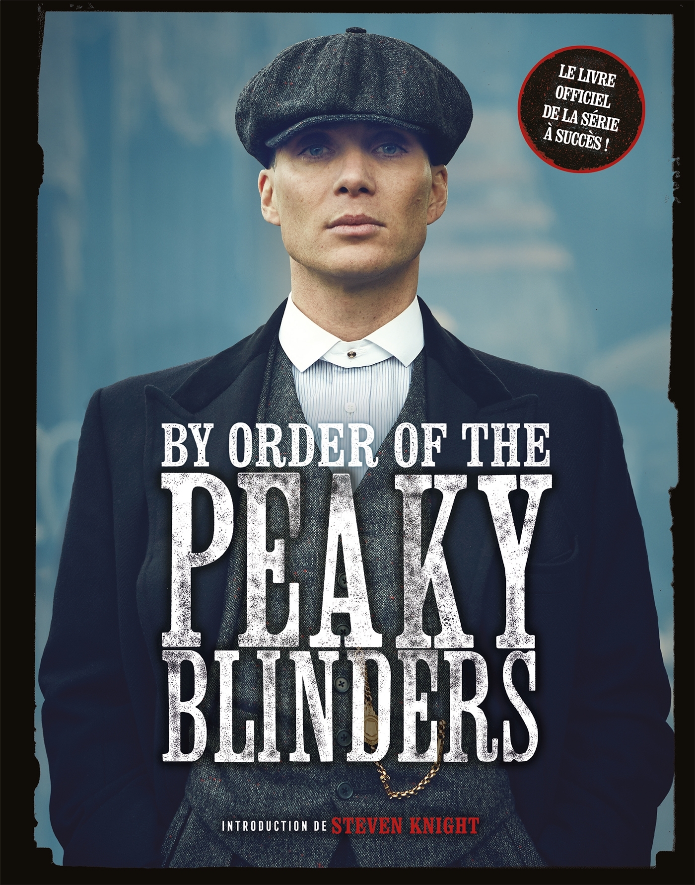 By order of the Peaky Blinders
