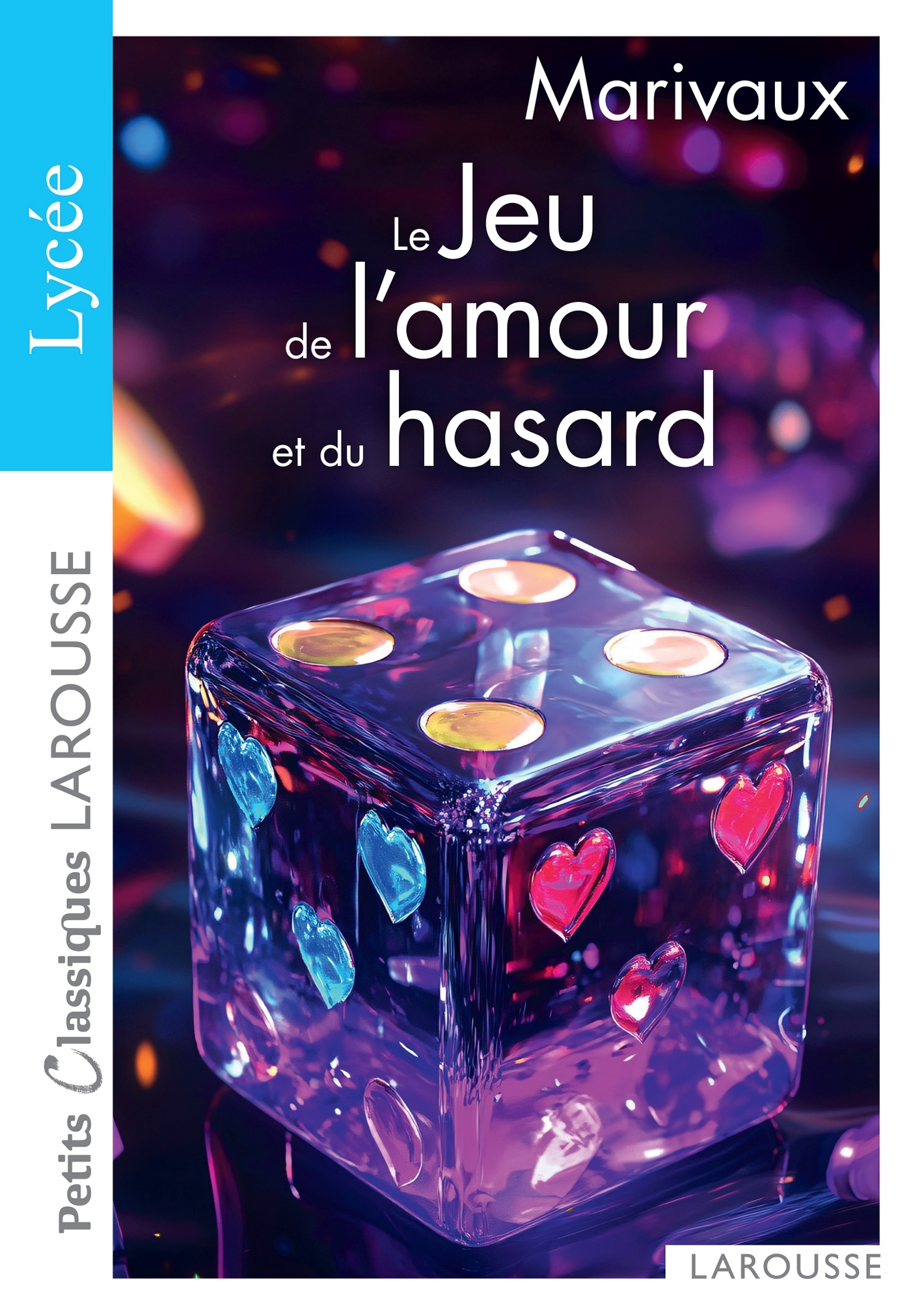 Le Jeu de l'amour et du hasard