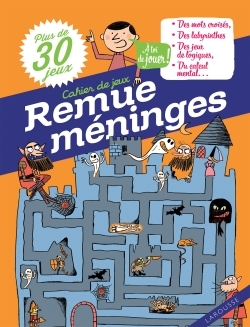 Remue méninges