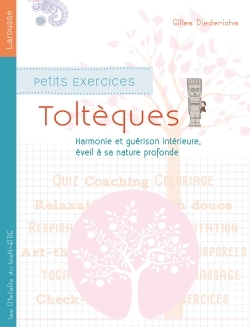 Petits exercices Toltèques