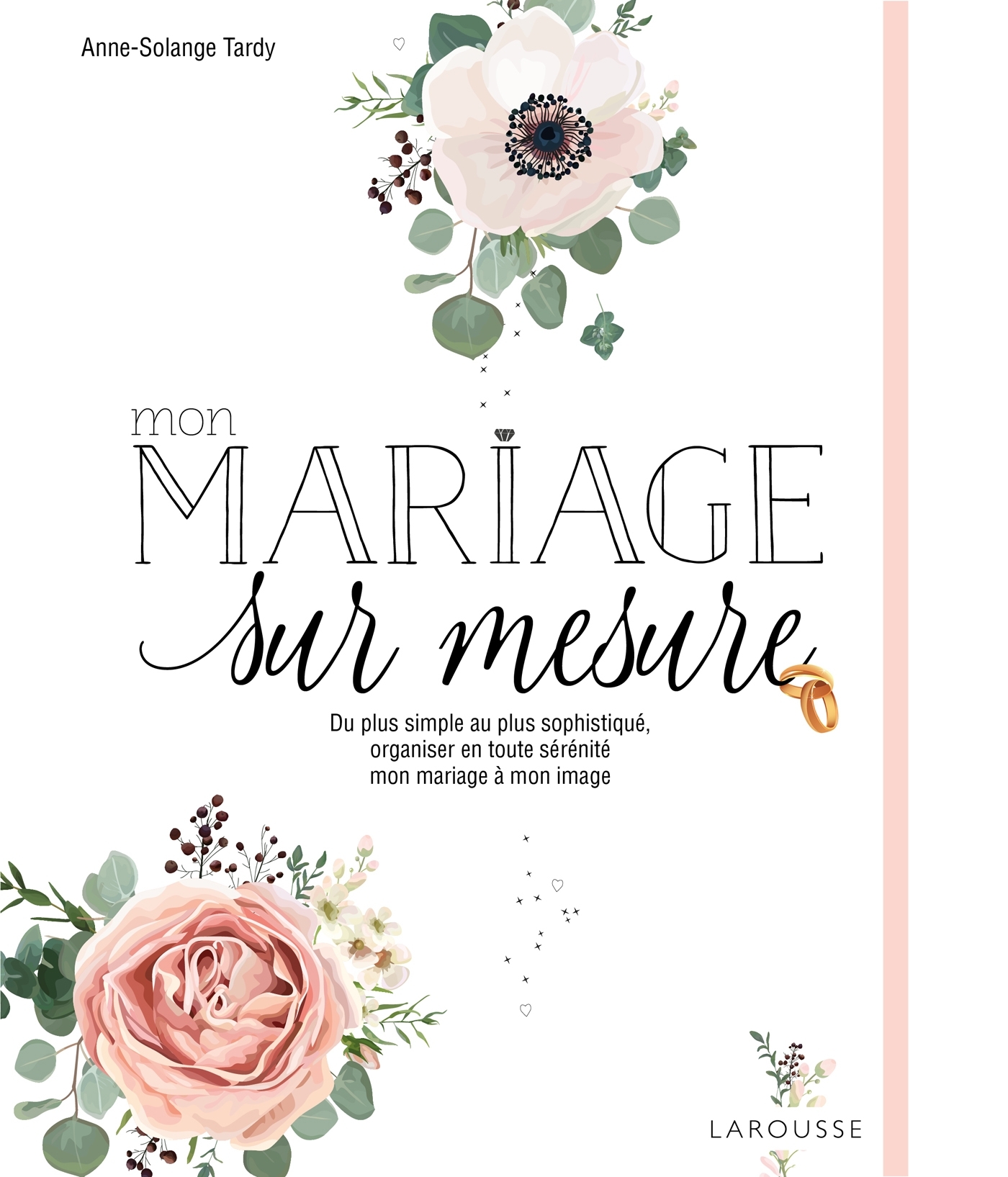 Mon mariage sur mesure