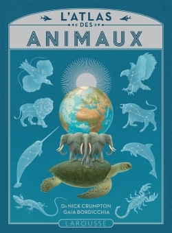 L'atlas des animaux