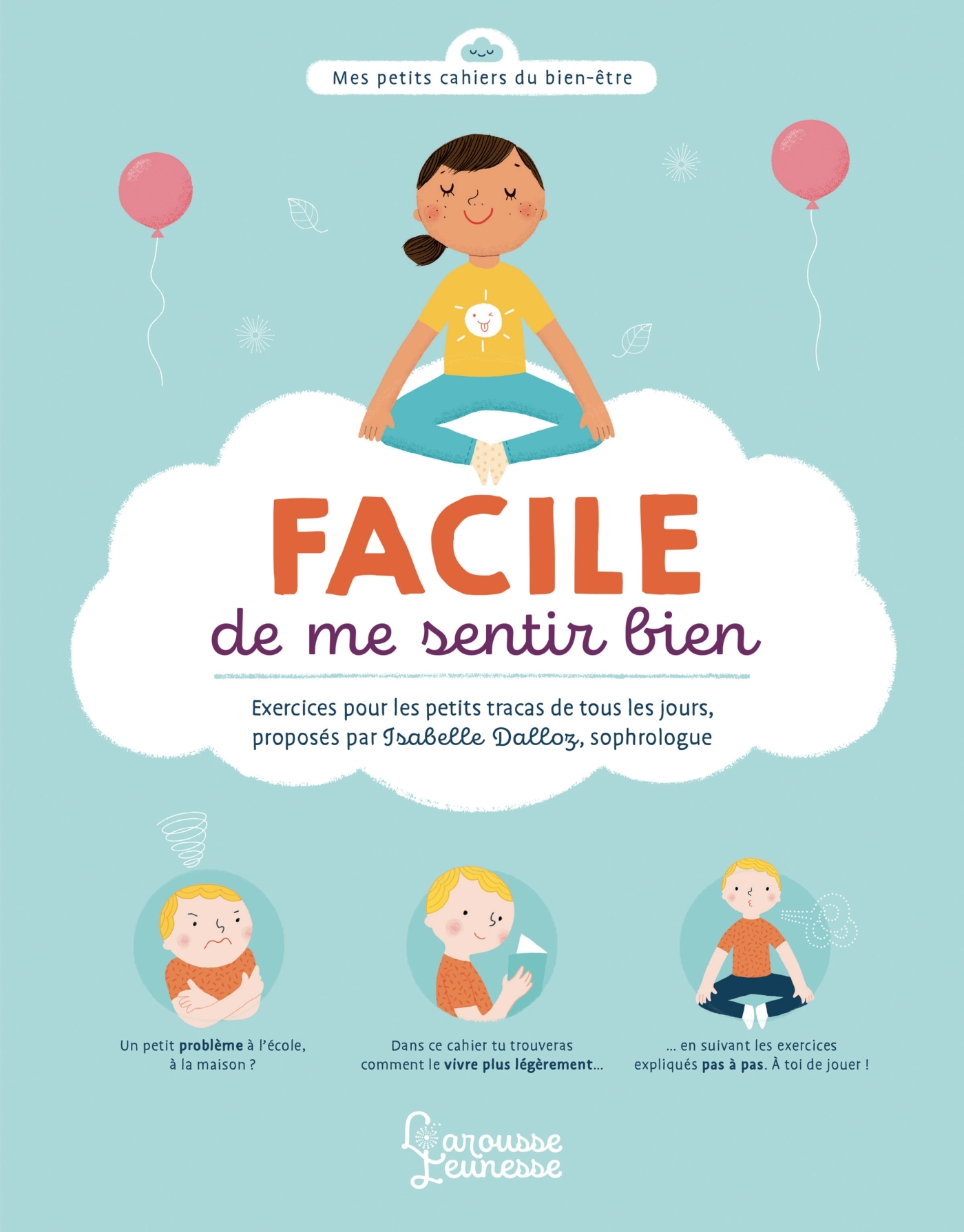 FACILE de me sentir bien