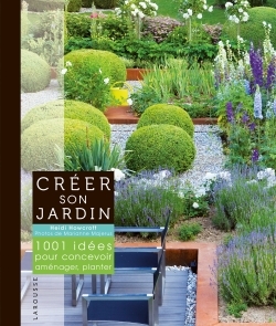 Créer son jardin