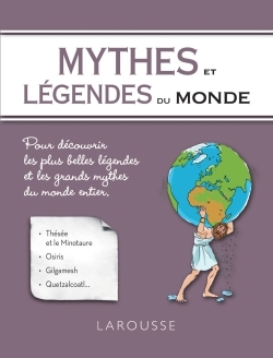 Mythes et légendes