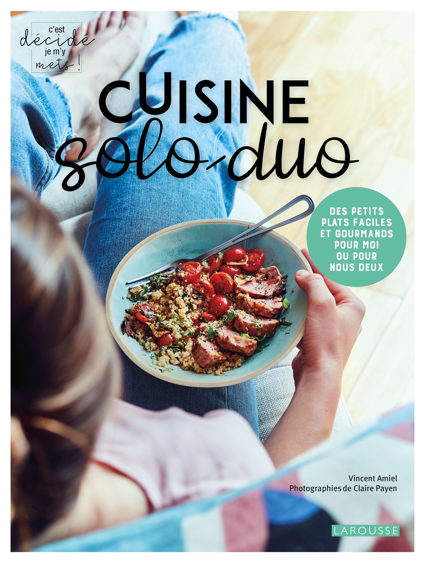 Cuisine solo-duo