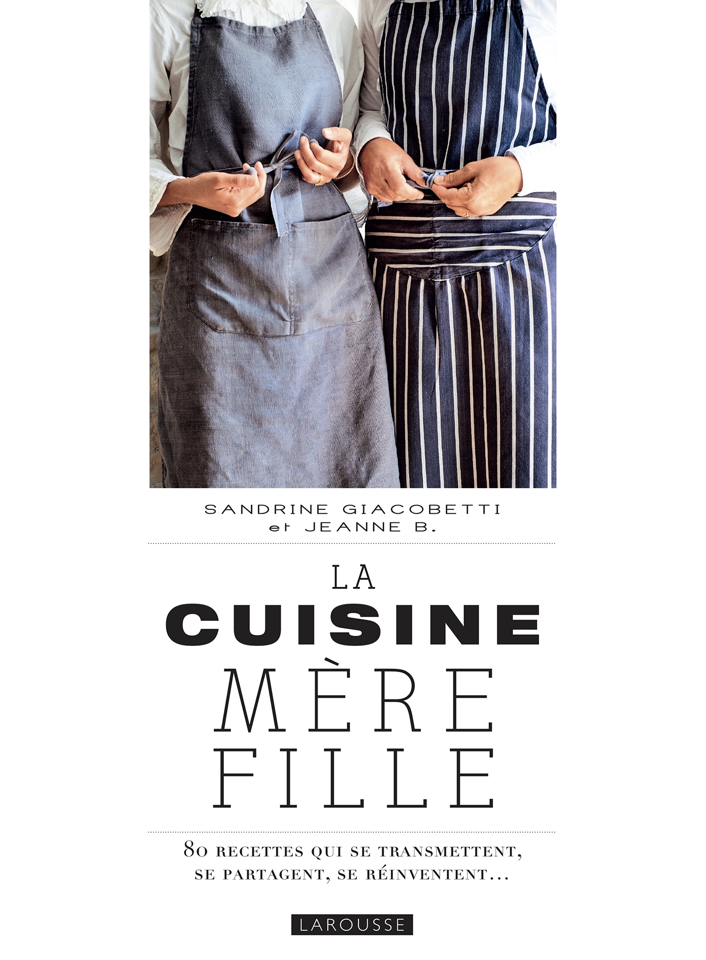 La Cuisine Mère Fille