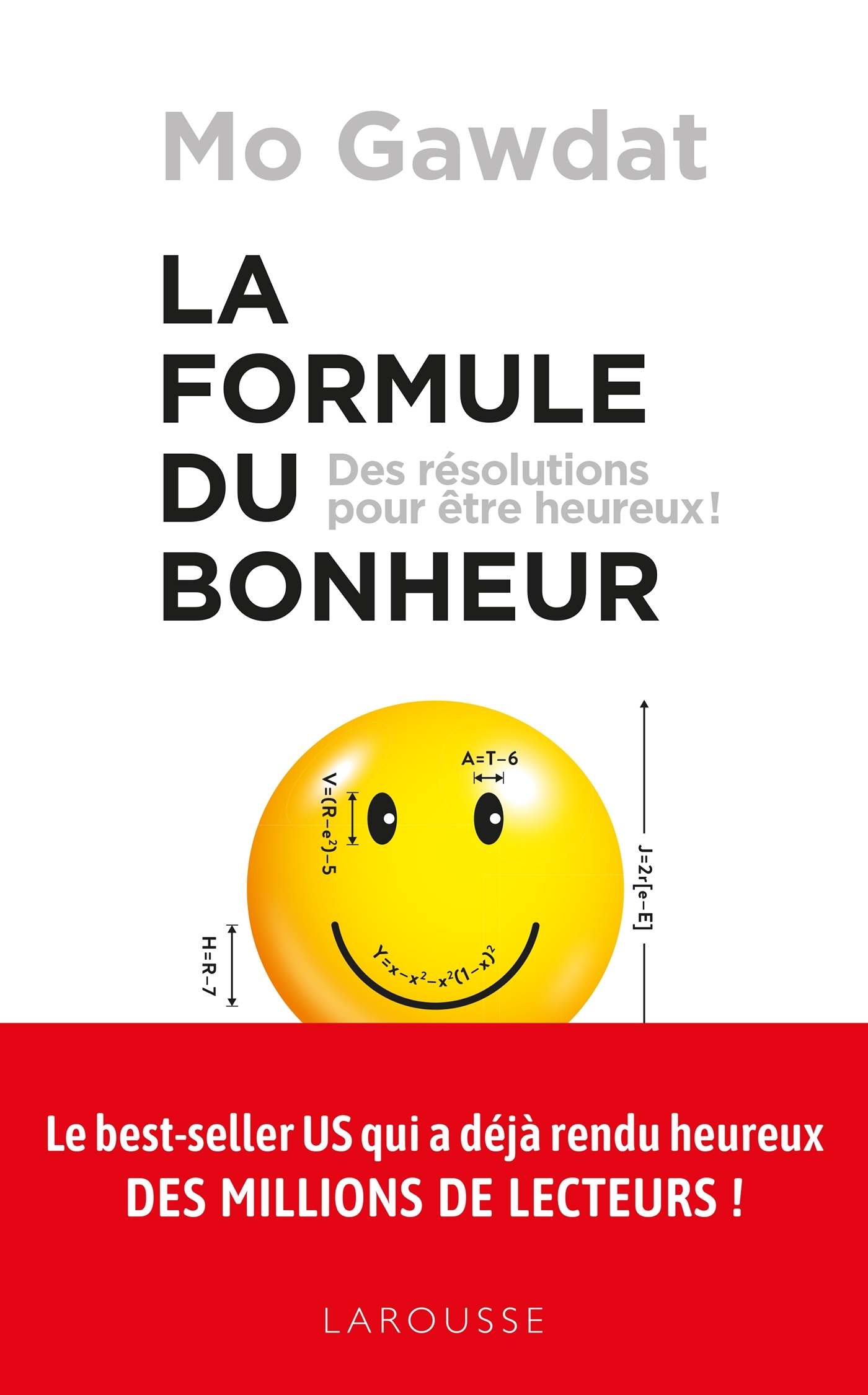 La Formule du bonheur