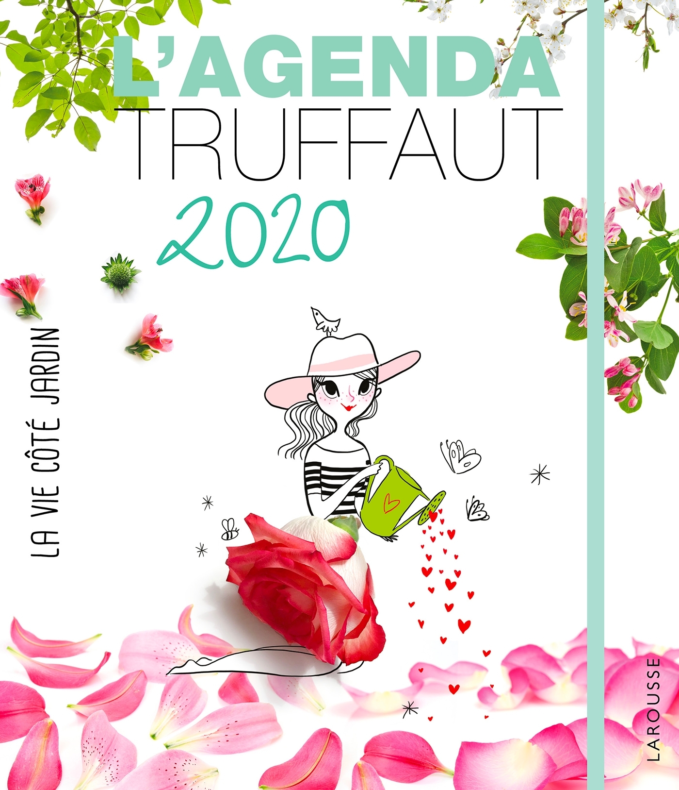 Agenda Truffaut 2020