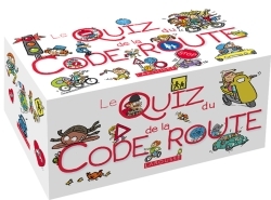 Le Quiz du Code de la route