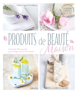 Faire ses produits de beauté maison