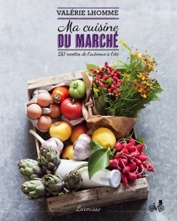 Ma cuisine du marché