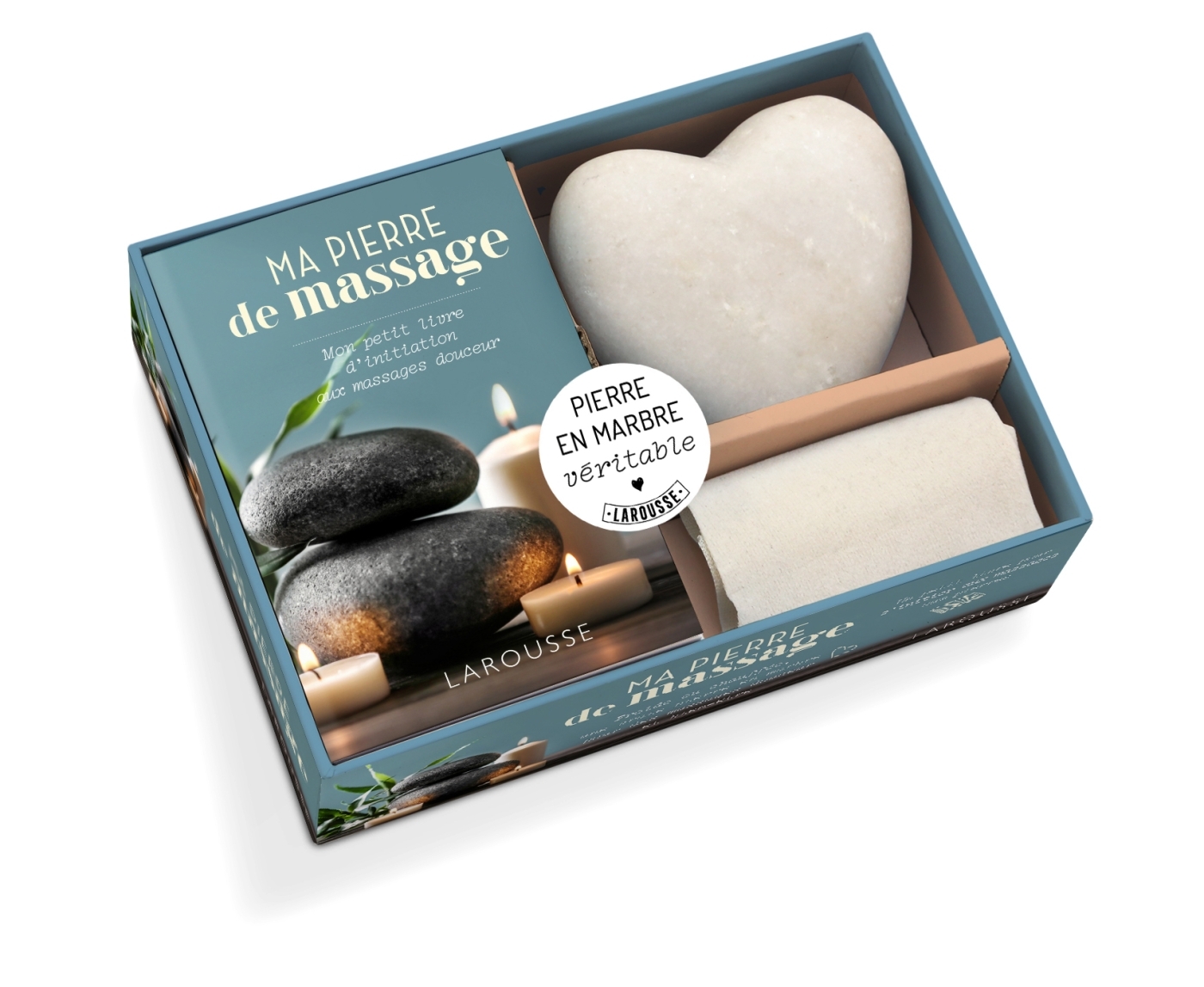 Ma pierre de massage