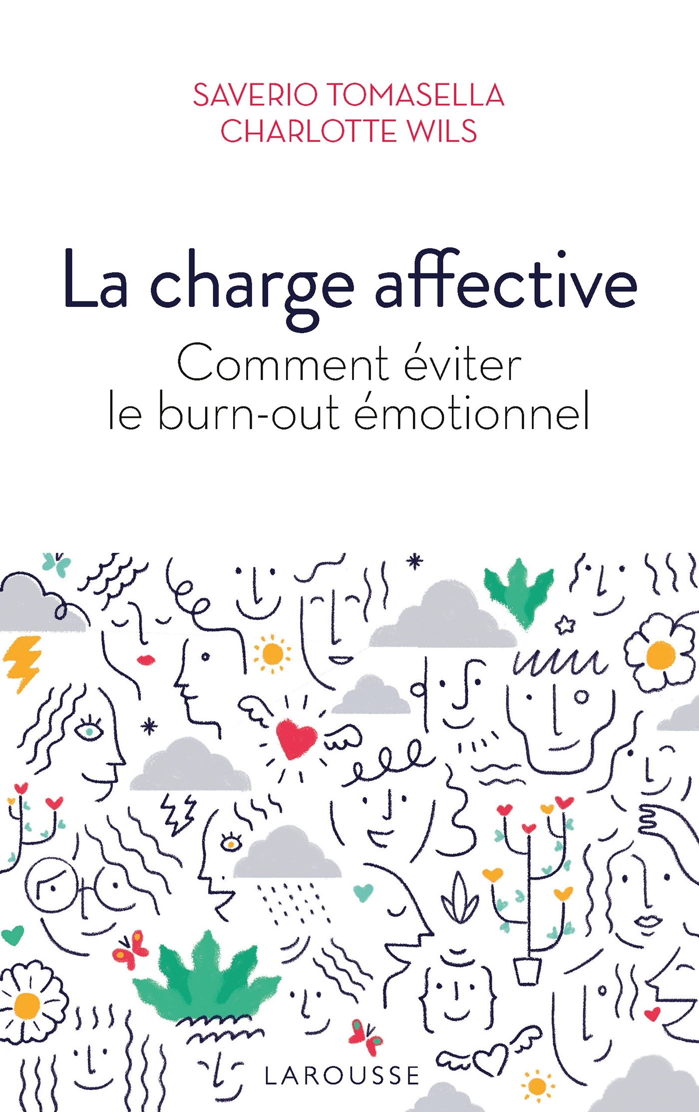 La charge affective