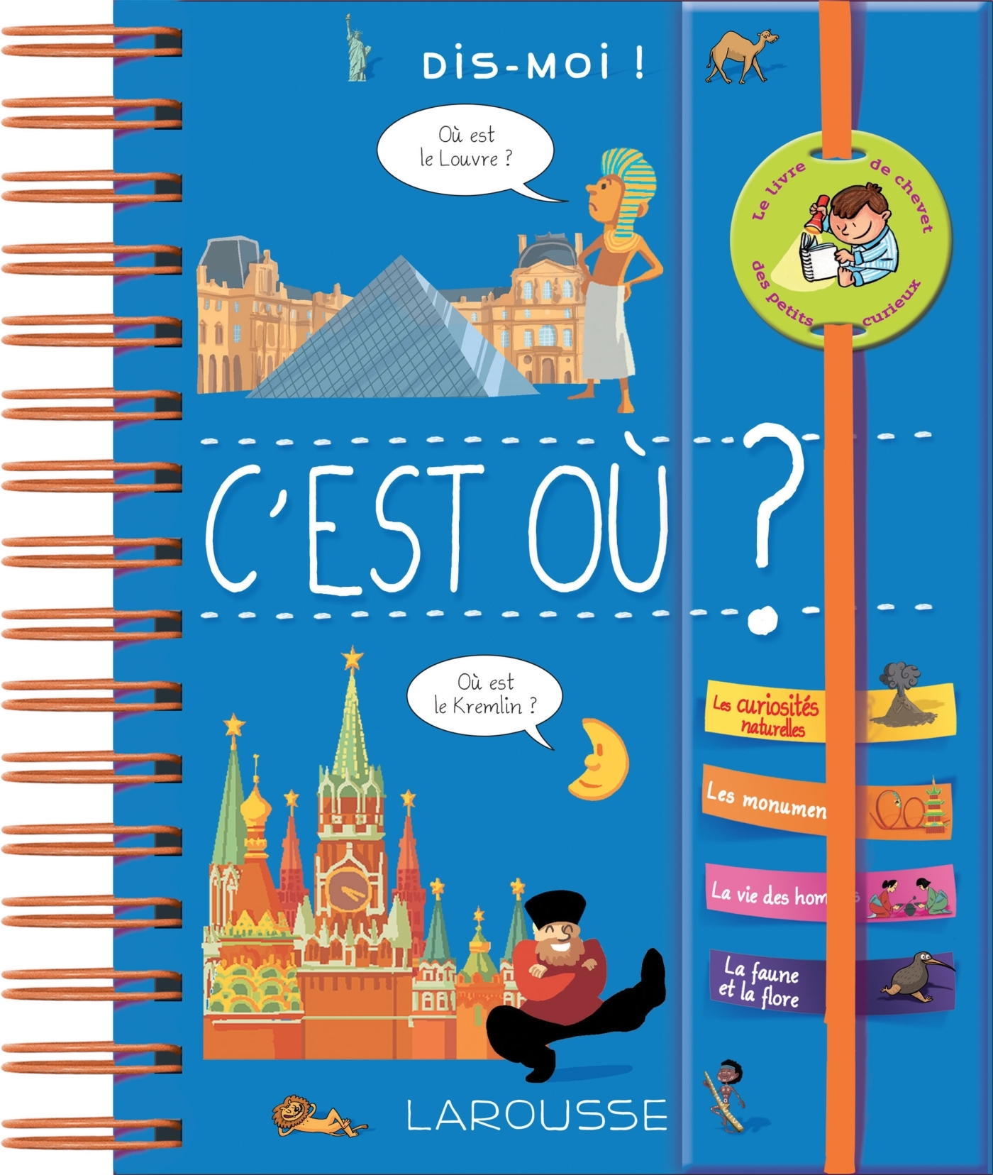 Dis-moi ! c'est où ?