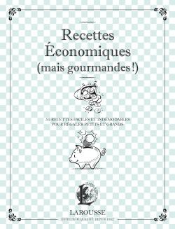 Recettes économiques