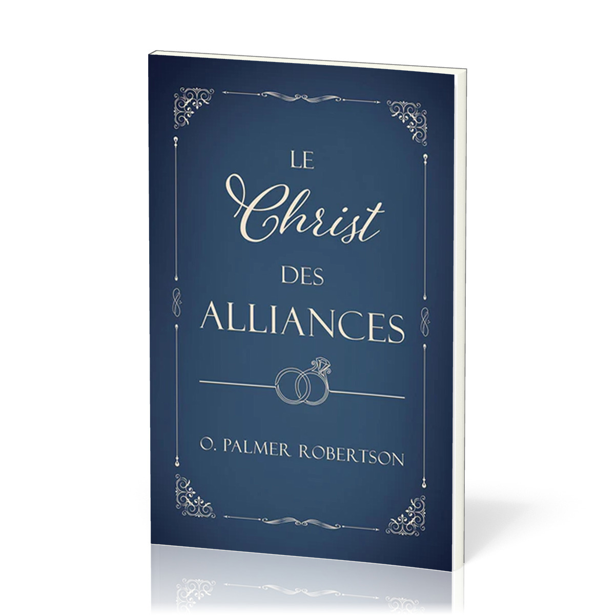Le Christ des alliances