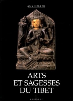 Arts et sagesses du Tibet