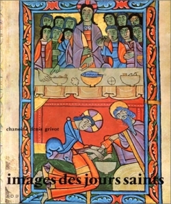 Images des jours saints