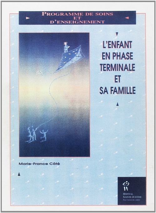 L'ENFANT EN PHASE TERMINAL