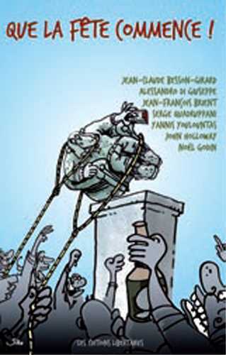 Que la fête commence !