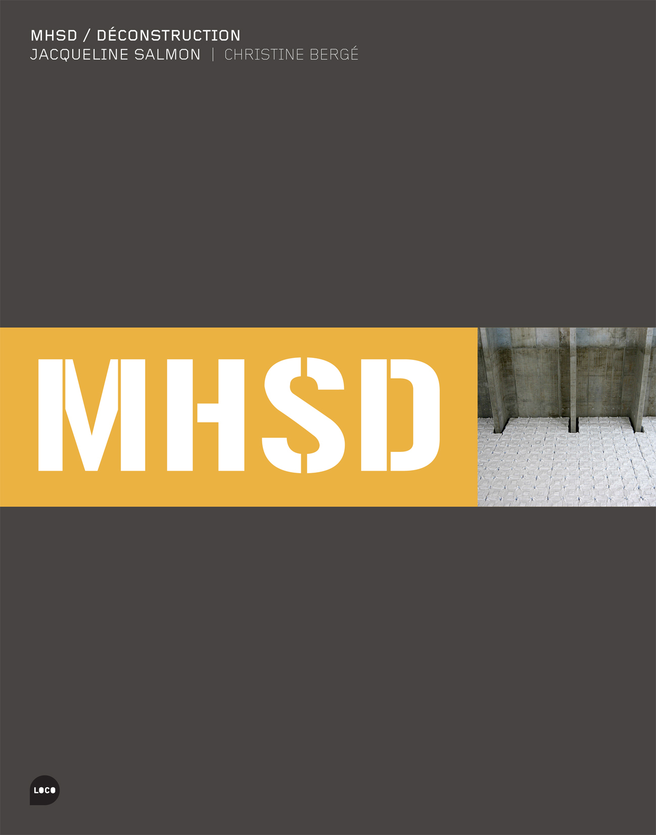 MHSD