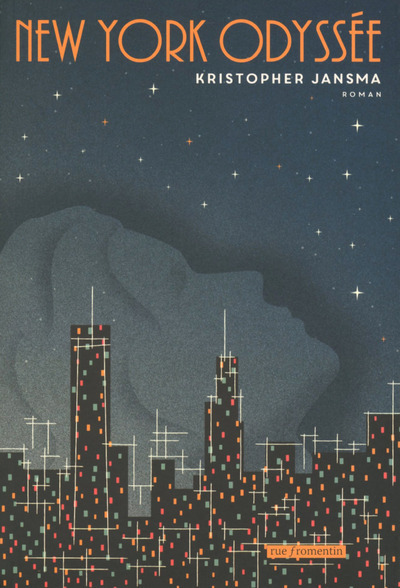 New York Odyssée