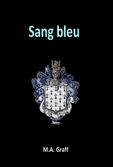 SANG BLEU