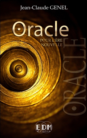 Oracle pour l'ère nouvelle (livre + CD)