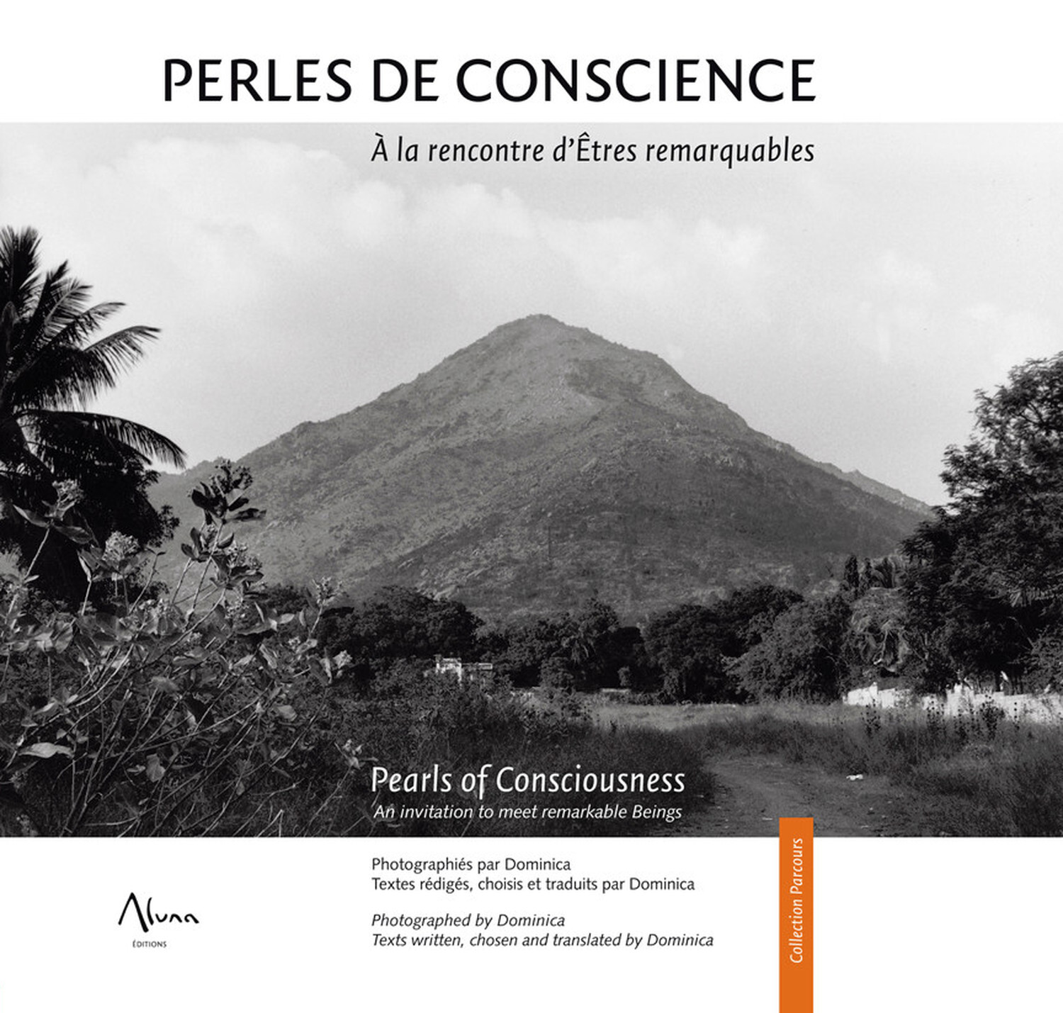 Perles de conscience - A la rencontre d'Etres remarquables